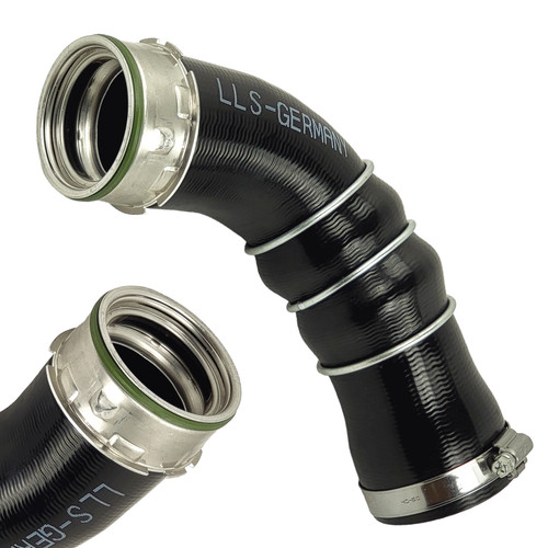 Tubo intercooler per - di,