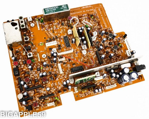 Kenwood 5000 ricevitore - r-5000,