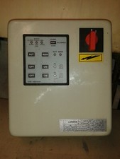 QUADRO ELETRICO POMPA SOMMERSA 2 HP KW 1,5