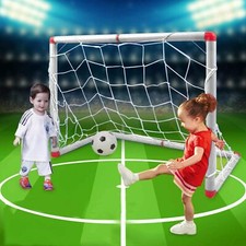 PORTA DA CALCIO CALCETTO CON