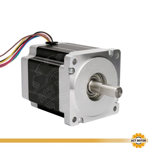 Act motor gmbh 1pc - 1pc, nema34
