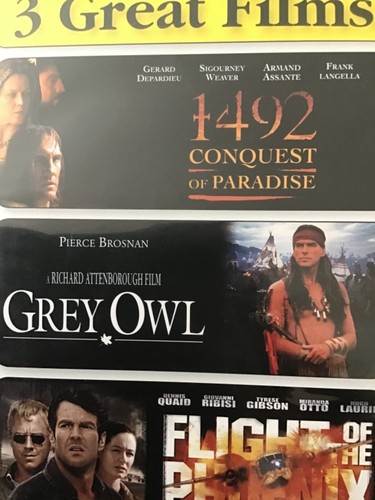 1492 conquest of - -,