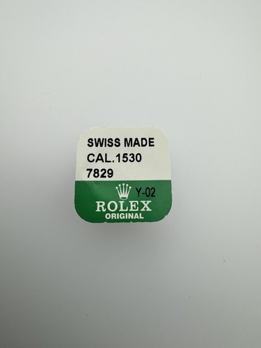 Rolex ruota centrale originale - rolex,