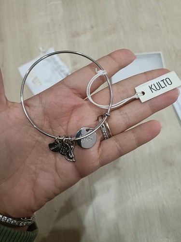 Bracciale kulto nuovo con - kulto,