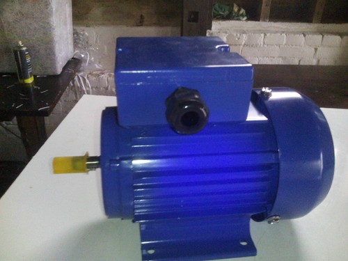 Motore elettrico inverter - +,