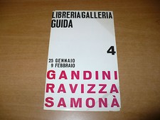 ARTE LIBRERIA GALLERIA GUIDA