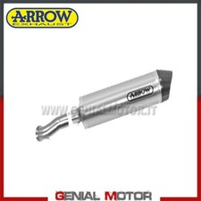 Terminale di Scarico +