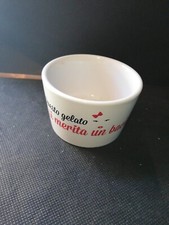 MCDONALD'S COPPA COPPETTA