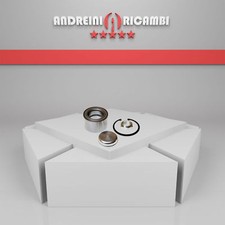 KIT CUSCINETTO RUOTA ANTERIORI