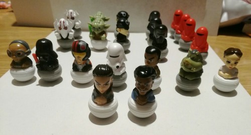 Rollinz star wars 2018 - rollinz,
