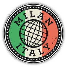Adesivo decalcomania paraurti