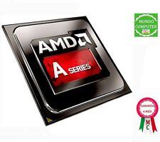 PROCESSORE  AMD SOCKET FM2