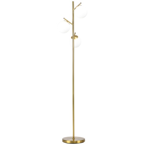 Lampada terra moderna - moderna, con