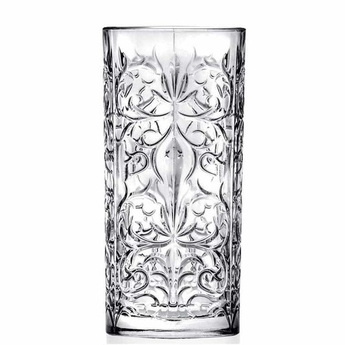 Rcr set bicchieri highball - rcr, 6