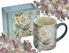 Tazza caffè LUSSO country