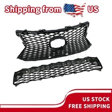 NEW Front Upper&Lower Grille
