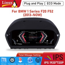 Tachimetro digitale 10.0" per