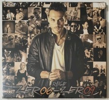 Raige - Zer06 Zer09 Cd 2011