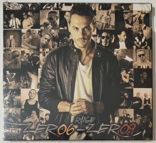 Raige zer06 zer09 - zer06,