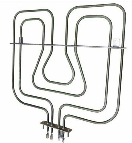 Resistenza forno rex - resistenza,