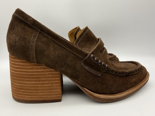 Mocassini donna kork - donna, 8