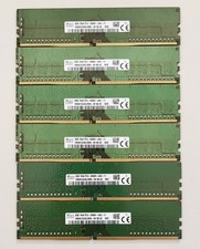 8 GB SK Hynix DDR4 RAM DIMM -