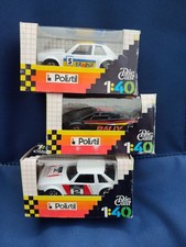 Polistil 1/40 Serie E Lotto