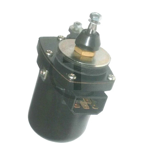 Motore tergicristallo 24v - motore,