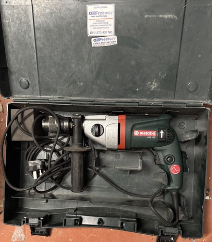 Metabo sbe 750 - sbe,