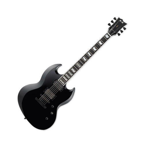 Chitarra elettrica esp ii - esp, e-ii