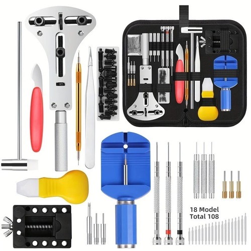Set strumenti di - set,