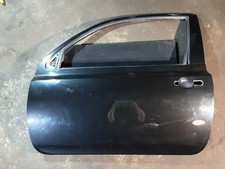Nissan Micra 2005 porta