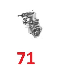 2031/5 90605511 POMPA