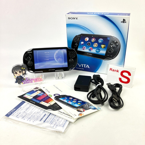 Eccellente console ps vita - eccellente++,