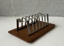 Set Pane Tostato Vintage