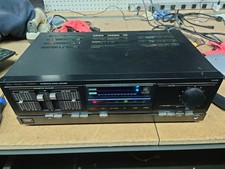 Amplificatore integrato Fisher