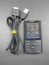 Sony Walkman NWZ-E443 4 GB USB nero portatile digitale musica media lettore MP3