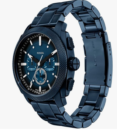 Fossil machine uomo - uomo, orologio