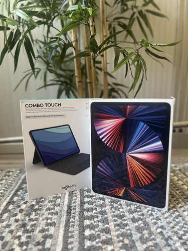 Apple ipad pro - 12,9, 5a