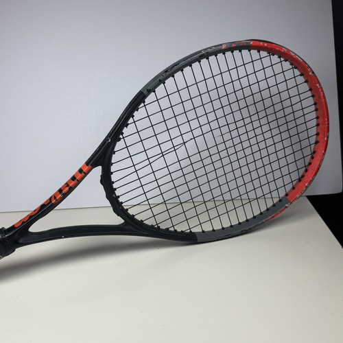 Racchetta tennis wilson - da,