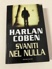 SVANITI NEL NULLA Harlan Coben