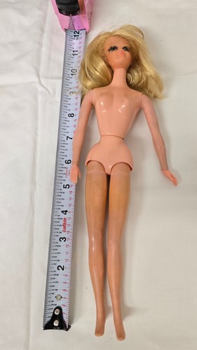 Barbie vintage live - vintage, pj