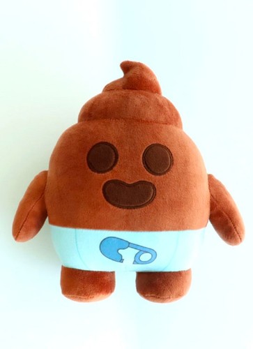 Peluche pupazzo brawl stars - brawl,