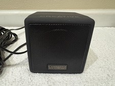 CAMBRIDGE SOUNDWORKS  DESKTOP