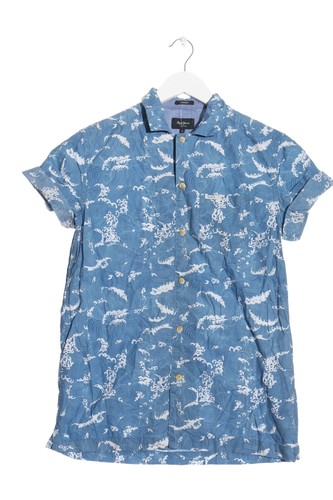 Pepe jeans camicia - a, maniche