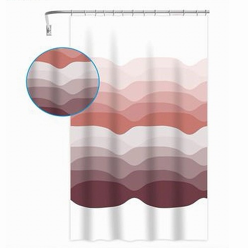 Tenda per doccia - tenda, bagno