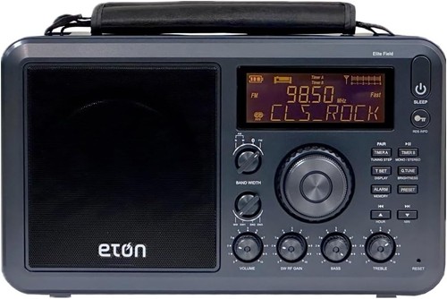 Radio campo eton elite - eton,