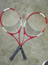 2 Racchette da Tennis ARTENGO 700 J seven series Decathlon Ergonomic System