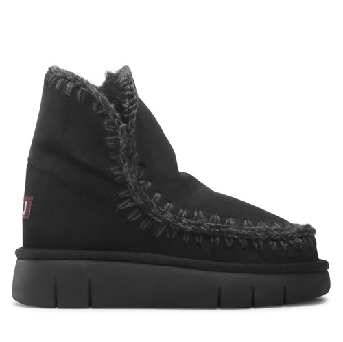 Mou fw531002a eskimo black - mou,