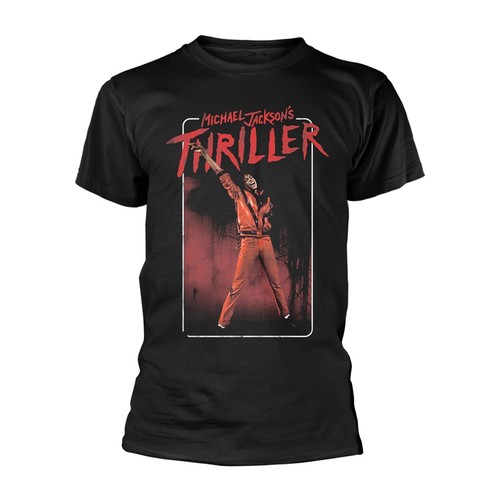 Michael jackson thriller dance - jackson,